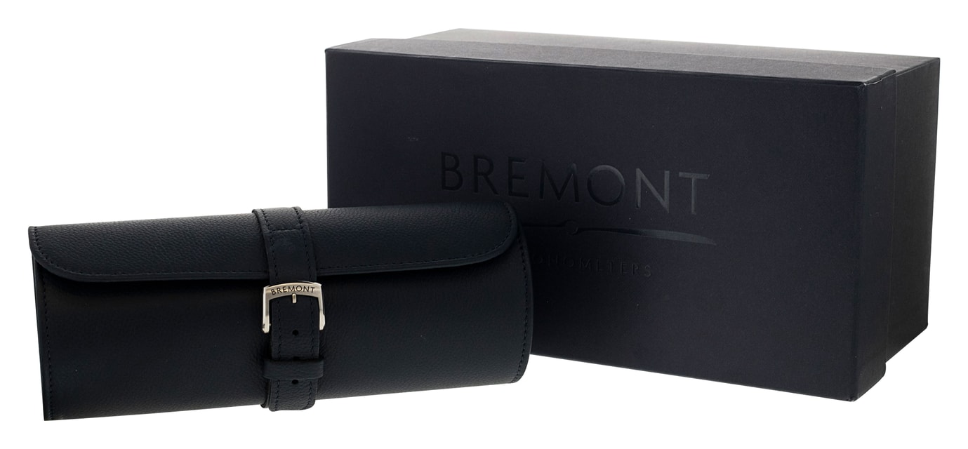 Bremont Supermarine WR-22-SS-B Image 5
